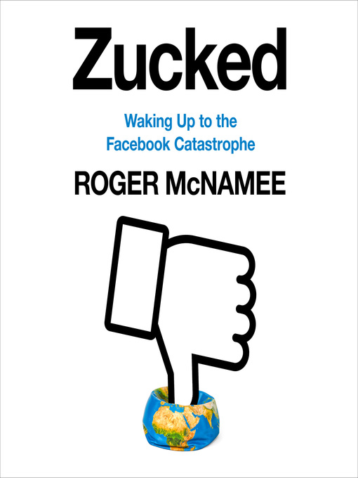 Title details for Zucked by Roger McNamee - Available